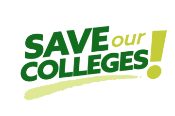 354Local's tweet photo. Save our Colleges!  Emergency Town Hall Meeting - Wednesday, June 25, 2025, 7:00pm.
Register here:
https://t.co/5jYCceHklO
-https://t.co/KGd5qtQwRA https://t.co/NEuOCkvw1D