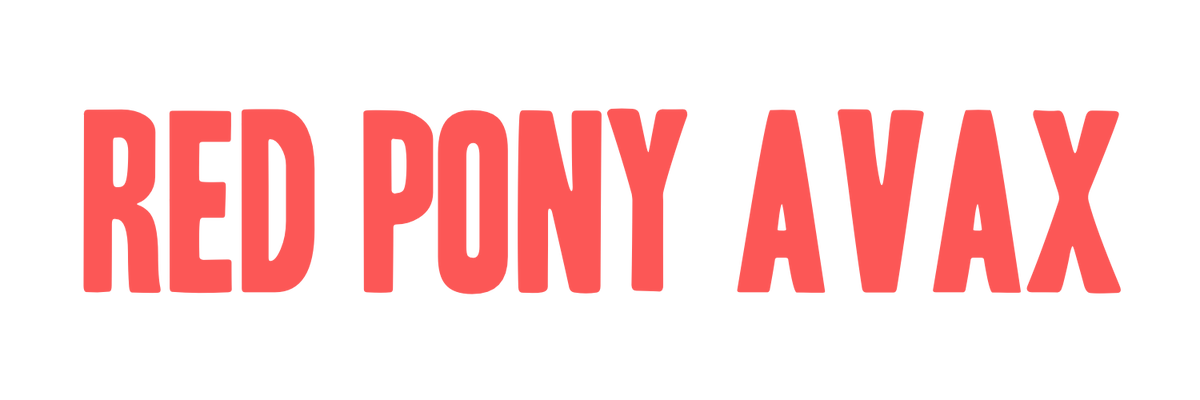 Pony Avax tweet media