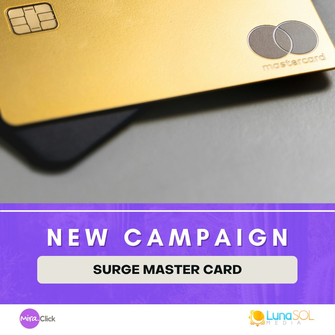 💳 Rebuild your credit &amp; boost your EPCs!
🚀 New credit offer live – Email &amp; Newsletter only
📩 High-intent leads looking to improve their score
💼 Perfect for credit repair &amp; finance lists
🔗 mira.click
#EmailMarketing #FinanceOffer #AffiliateMarketing  #newcampaign