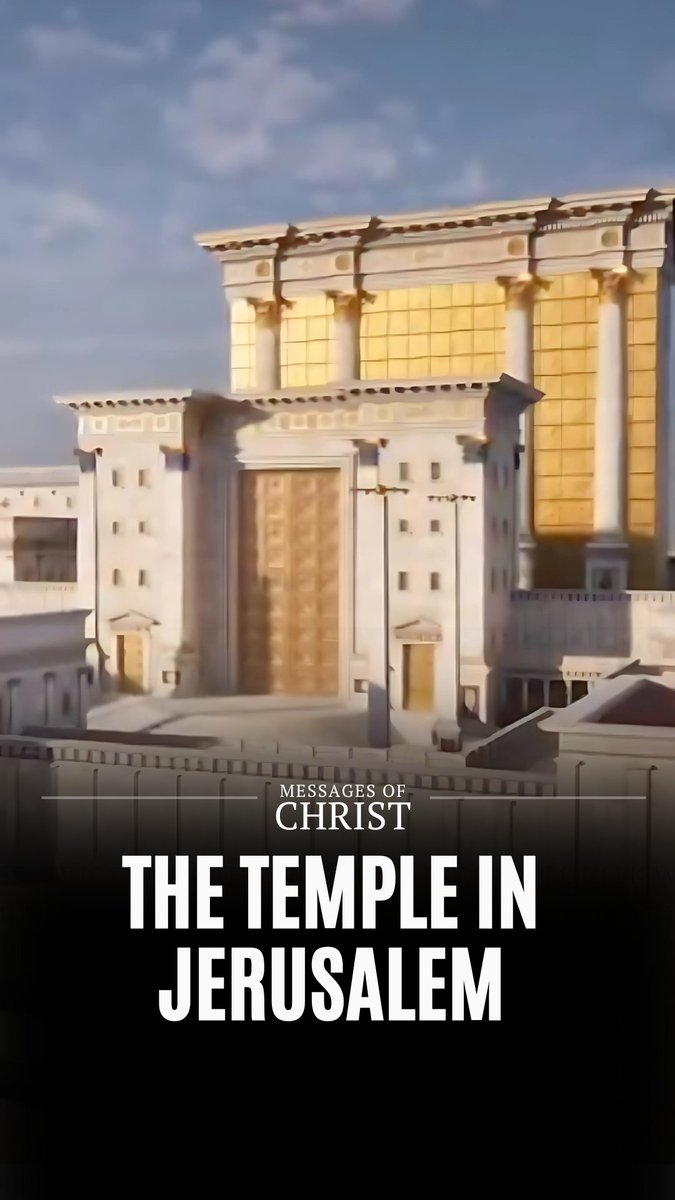 MsgsofChrist tweet picture