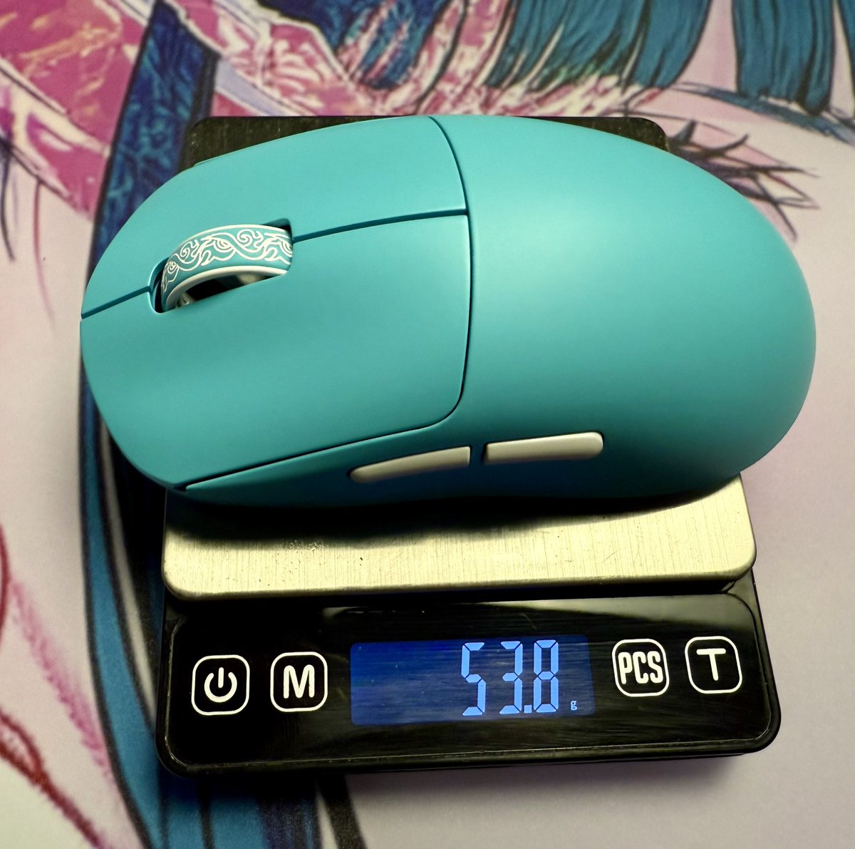 Gen3D Tech - David Sutton tweet media