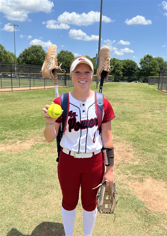 GA Power King 07 (@gapking07) on Twitter photo Today, the team kicked off the Diamond Classic Summer Showcase with an <a href="/avery_mullvain8/">Avery Mullvain</a> BOMB 💣‼️Looking forward to competing again tomorrow first thing 8am in the Stadium at Tyger River Park. 👀See you there, coaches!
Avery Mullvain
2026 OF + 4.1 GPA
Multi-Sport Athlete Today, the team kicked off the Diamond Classic Summer Showcase with an <a href="/avery_mullvain8/">Avery Mullvain</a> BOMB 💣‼️Looking forward to competing again tomorrow first thing 8am in the Stadium at Tyger River Park. 👀See you there, coaches!
Avery Mullvain
2026 OF + 4.1 GPA
Multi-Sport Athlete