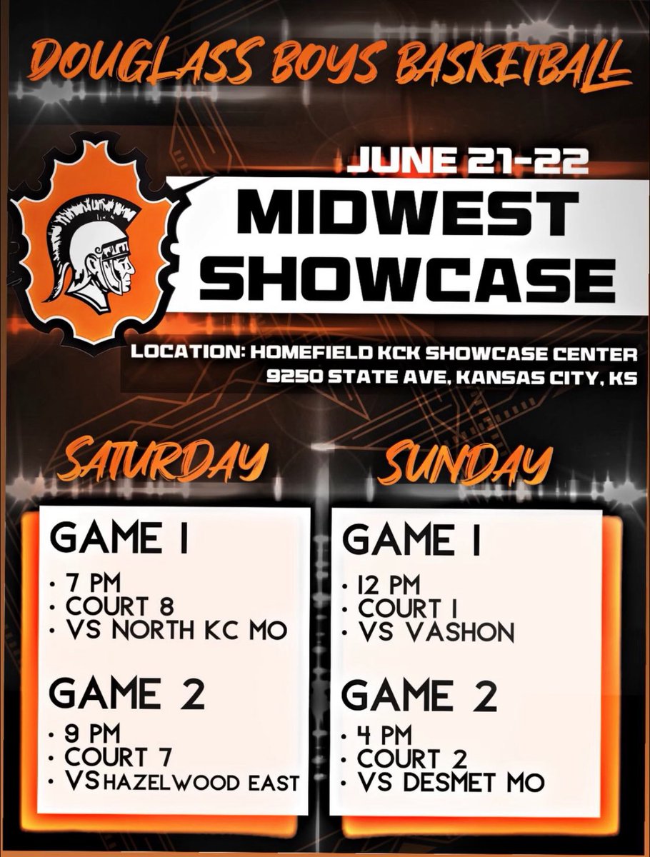 This Weekend I will be playing at HomeField KCK showcase center !