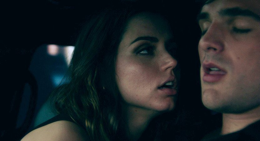 TheCinesthetic's tweet photo. Deep Water (2022) dir. Adrian Lyne https://t.co/aBJwaFTvGW
