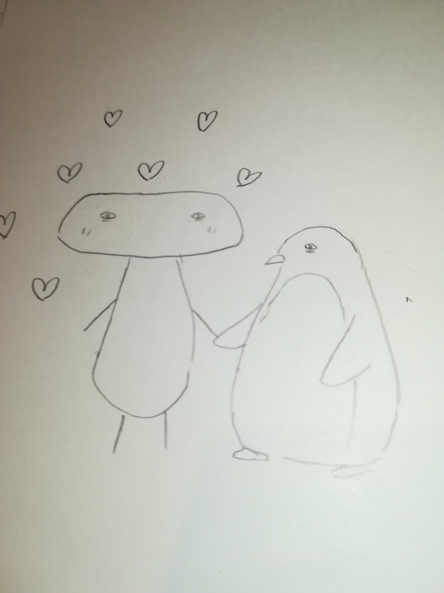 ッ謝ｬｧｧｧ！！👁️ｷﾞﾝｷﾞﾝ
ペンギン大好き👁️💕