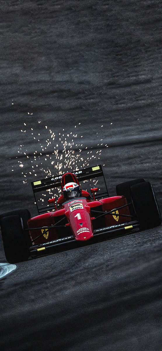 Alain Prost 🐎🇫🇷