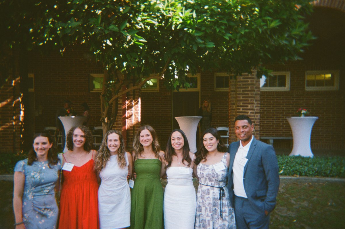 UCSF's tweet image. We handed disposable cameras to the @UCSFFresno graduating class… and they delivered. Here’s to the memories, the milestones and the next big chapter. #UCSFFresno50 tiny.ucsf.edu/oDYqOJ