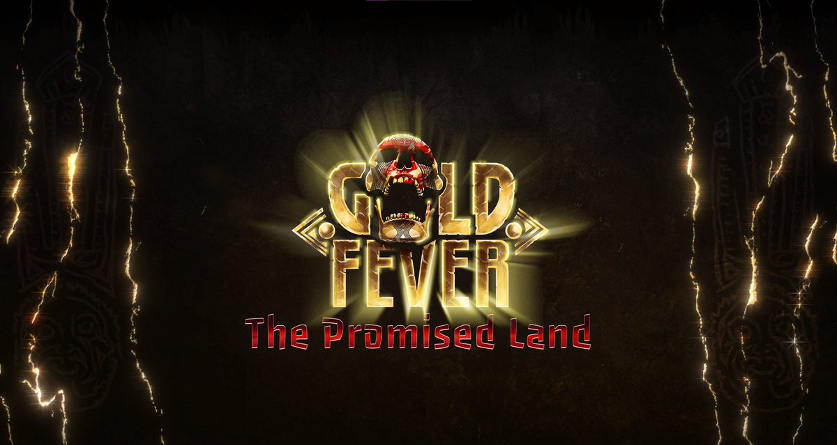Deafikky's tweet photo. 🪙 Hey guys do you know @GoldFeverGame? ⛏️

🔺 I discovered this game through AvaxPass and I have to say that I'm loving playing it! 

🤝 You too can take part in this adventure: https://t.co/FQvbszxxn0 https://t.co/M1rIVorpTl