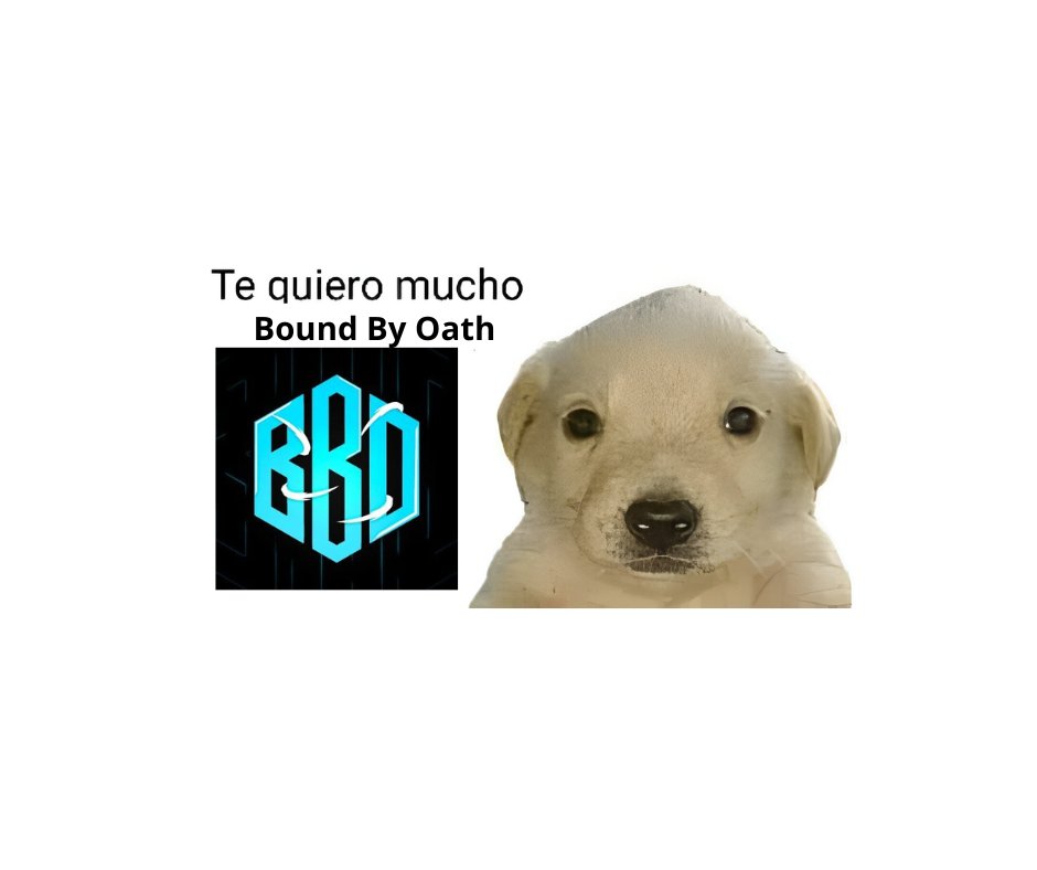 <a href="/NANIESPORTS_OFC/">NANIESPORTS</a>, <a href="/CoquitosEsports/">Coquitos eSports</a> &amp; <a href="/BoundByOath_/">Bound By Oath</a>