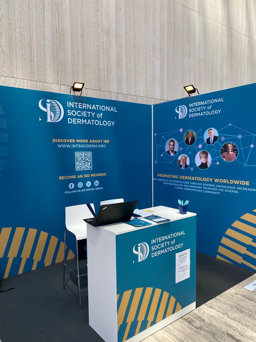 IntSocDerm tweet media