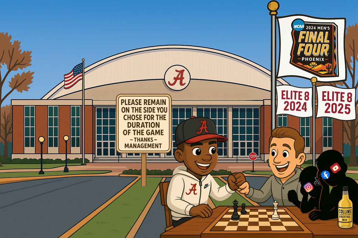 Preston Murphy (@coach_pmurph) on Twitter photo 