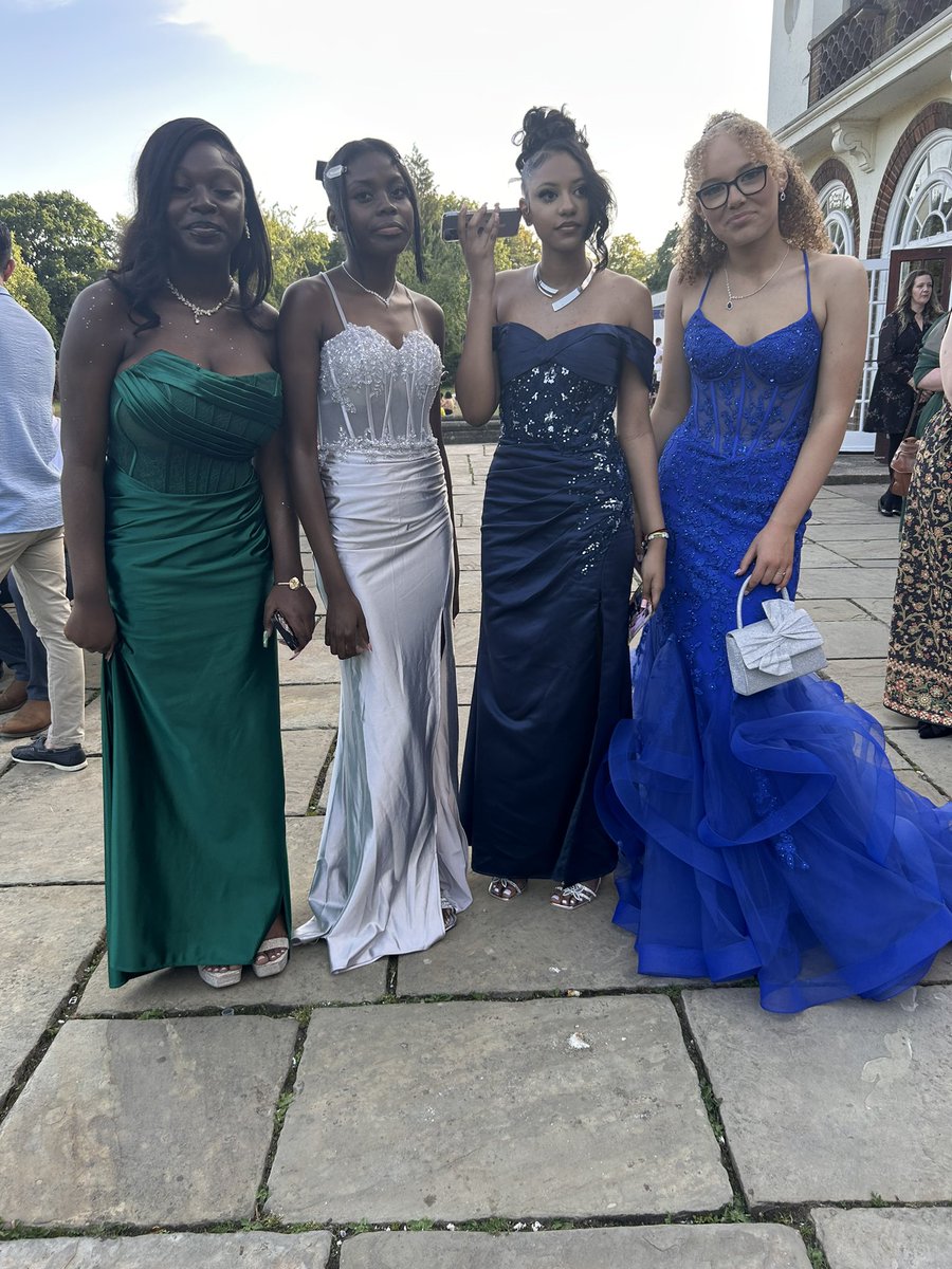 Bournville All-Through School tweet media