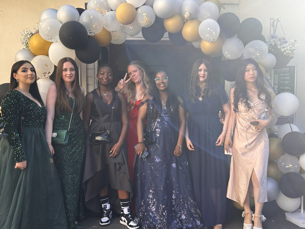 Bournville All-Through School tweet media