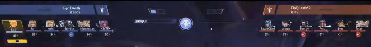 EGO DEATH tweet media