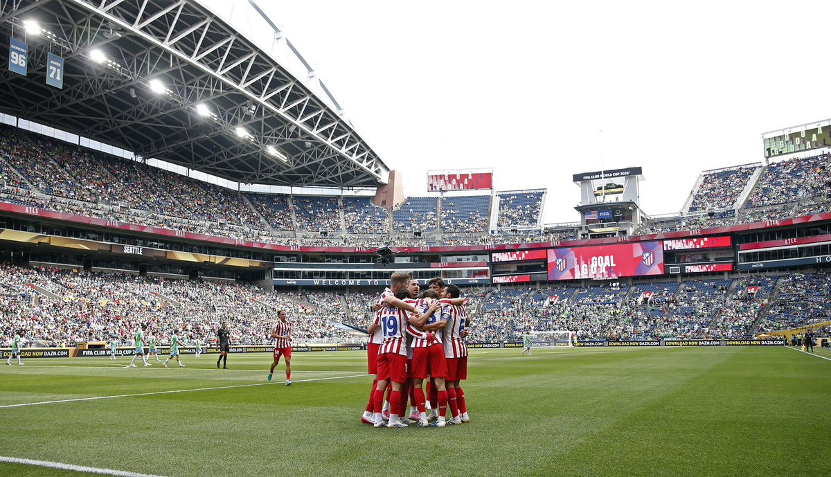 El Partidazo de COPE (@partidazocope) on Twitter photo 💥 #TertulionPartidazo: El <a href="/Atleti/">Atlético de Madrid</a> venció al <a href="/SoundersFC/">Seattle Sounders FC</a>, pero necesita un milagro ante el <a href="/Botafogo/">Botafogo F.R.</a> para continuar en el <a href="/fifaworldcup_es/">Mundial de Clubes FIFA 🏆</a>...
📌 Víctor Fernández
📌 <a href="/JGATOO1/">Juan Gato</a>
📌 <a href="/herifrade/">Heriberto Frade</a>
📌 <a href="/gdobarro/">Germán Dobarro</a>
📌 <a href="/Guaschcope/">Tomás Guasch 🇺🇦</a>
📻 #PartidazoCOPE #OasisDeLibertad 🌴 💥 #TertulionPartidazo: El <a href="/Atleti/">Atlético de Madrid</a> venció al <a href="/SoundersFC/">Seattle Sounders FC</a>, pero necesita un milagro ante el <a href="/Botafogo/">Botafogo F.R.</a> para continuar en el <a href="/fifaworldcup_es/">Mundial de Clubes FIFA 🏆</a>...
📌 Víctor Fernández
📌 <a href="/JGATOO1/">Juan Gato</a>
📌 <a href="/herifrade/">Heriberto Frade</a>
📌 <a href="/gdobarro/">Germán Dobarro</a>
📌 <a href="/Guaschcope/">Tomás Guasch 🇺🇦</a>
📻 #PartidazoCOPE #OasisDeLibertad 🌴