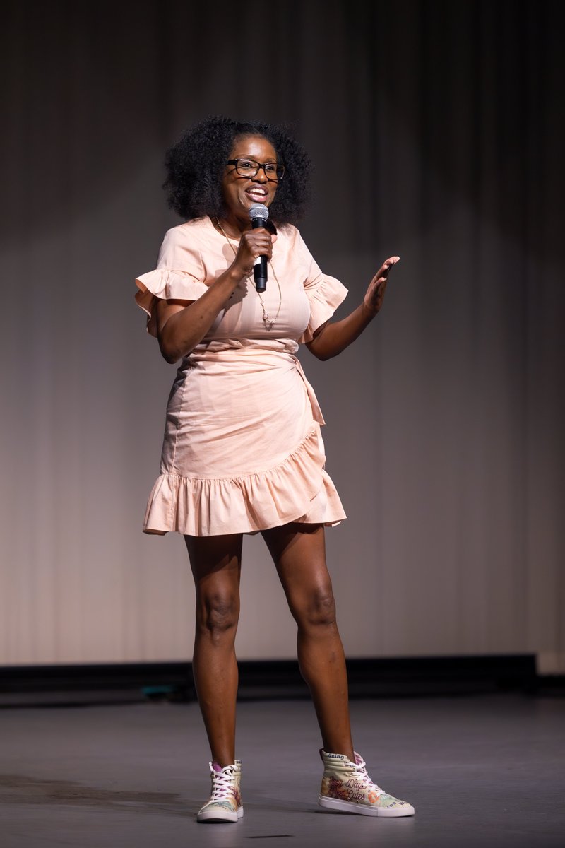 Joylynn M. Ross | Literary Consultant tweet media