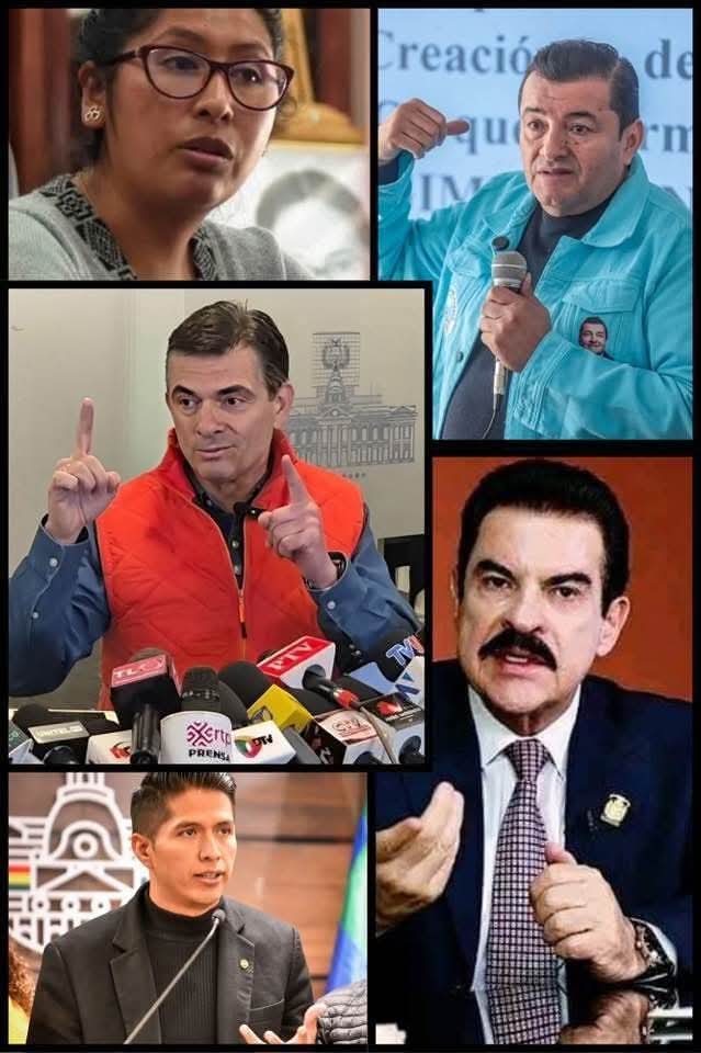 Alejand07215192's tweet photo. FUNCIONARIOS PÚBLICOS NO RENUNCIARÁN A SU CARGO PARA PARTICIPAR DE LAS ELECCIONES 2025 COMO CLARAMENTE INDICA LA CONSTITUCIÓN (Renuncia, 3 meses antes) Se dan cuenta que votar por estos MUERTOS DE HAMBRE sería un error? https://t.co/rGFBpDXdVy