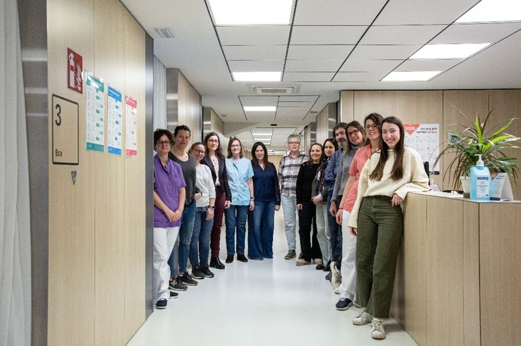 Innovant en regeneració de teixits per millorar la qualitat de vida de les persones!

Read the new here:
uvic-ucc.cat/ucampus/2025-n…