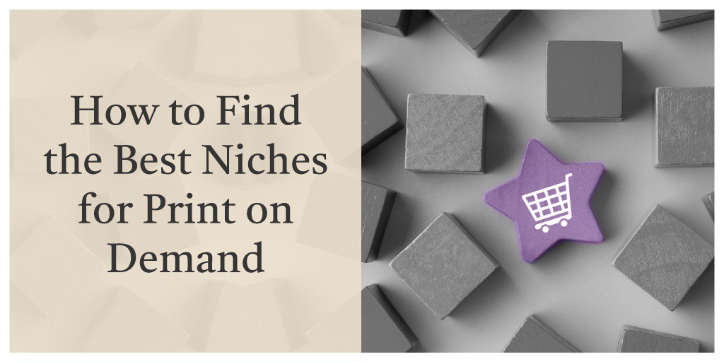 Try this: pick a broad topic like “beauty care.” Then, think of as many related job titles as you can.

Read more 👉 lttr.ai/AfiYi

#BestNiches #PrintOnDemand #Ecommerce