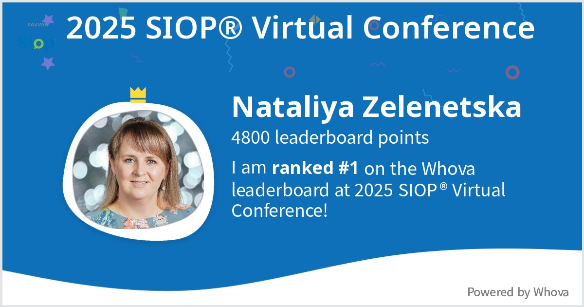 Nataliya Zelenetska tweet media