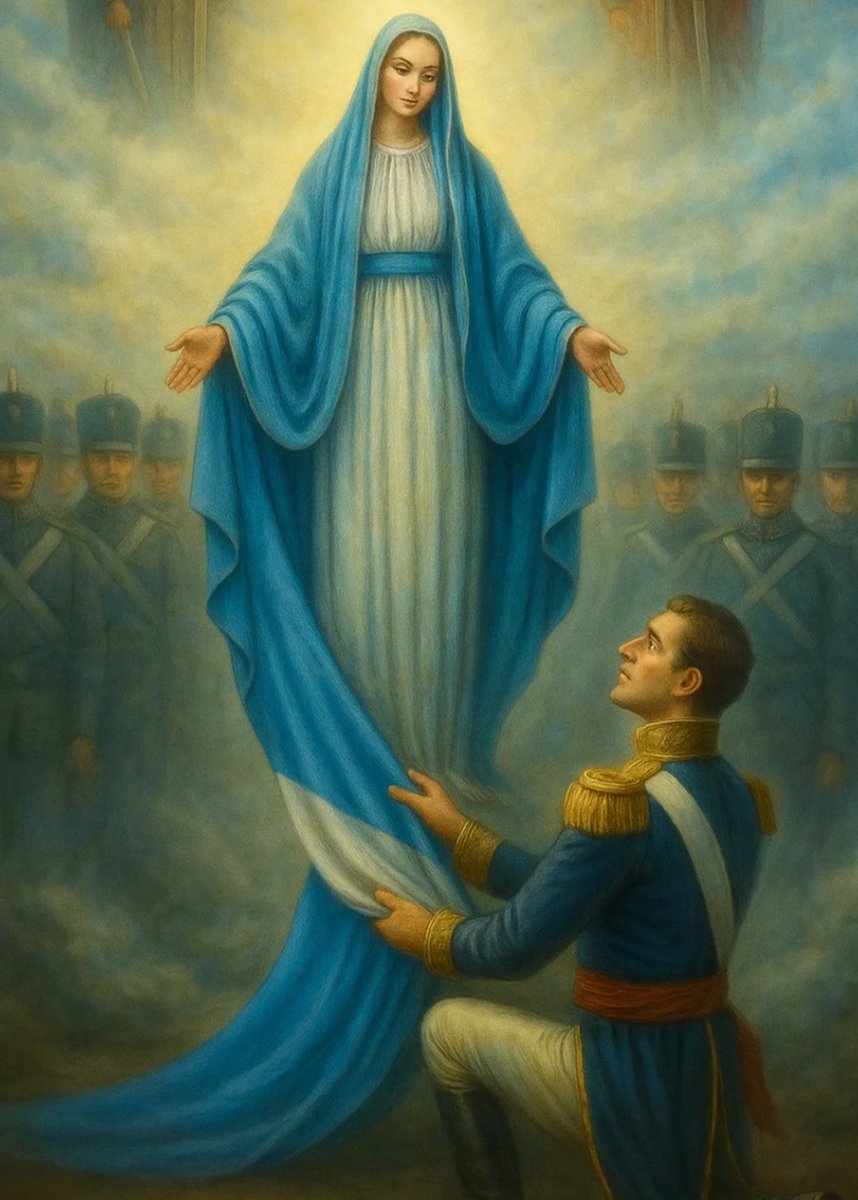 Los colores de mi bandera