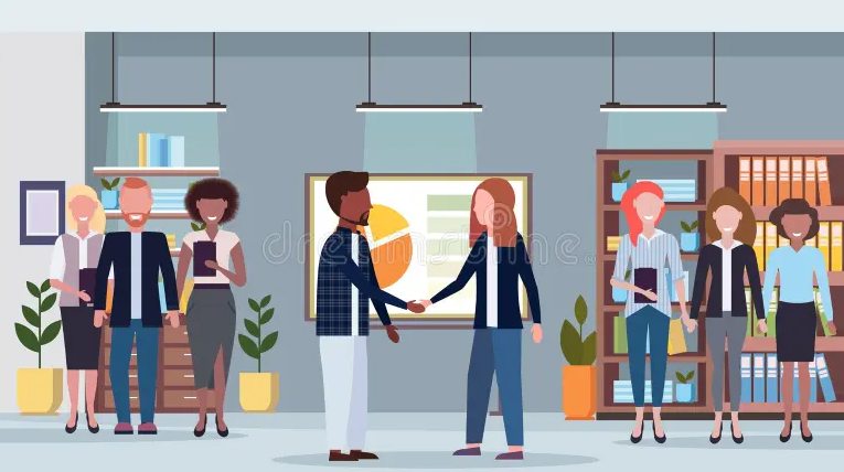 The Power of Partnerships in Real Estate
Partnerships in real estate combine resources, reduce risks, and unlock larger opportunities. A strong team boosts efficiency, accelerates growth, and creates multiple income streams, offering more freedom and higher profits
