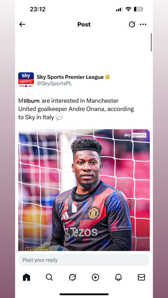 ClarkeyBhoy89's tweet photo. @SkySportsPL What you think @MullyMUFC welcome addition till the Carnbane league https://t.co/IaXhqWZNJp