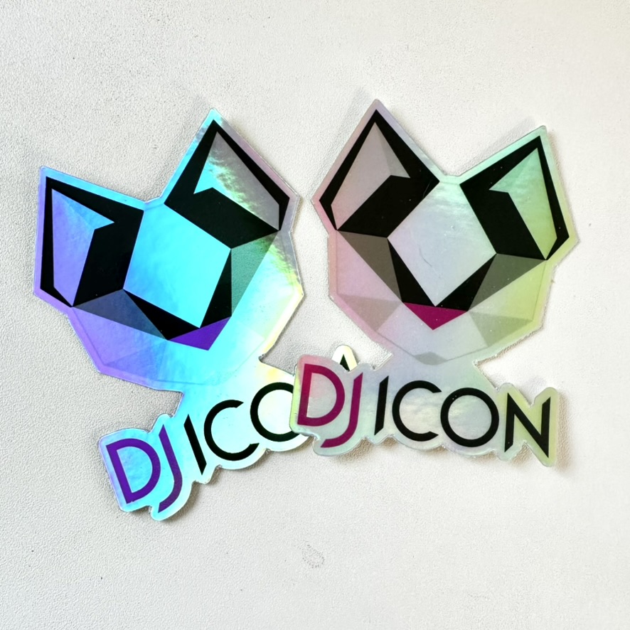 DJ ICON 🪩 tweet media
