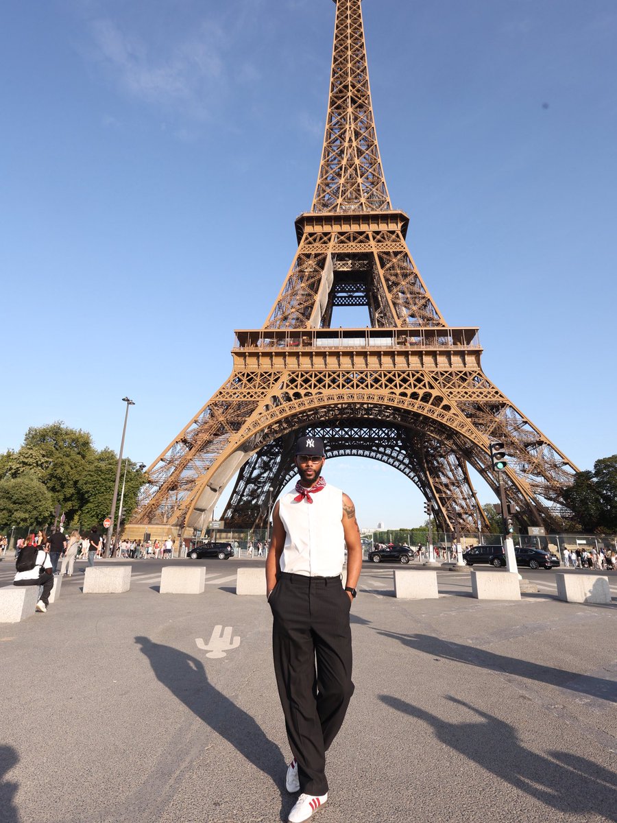 ANTRAVIAN D. CARTER, M.Ed tweet media