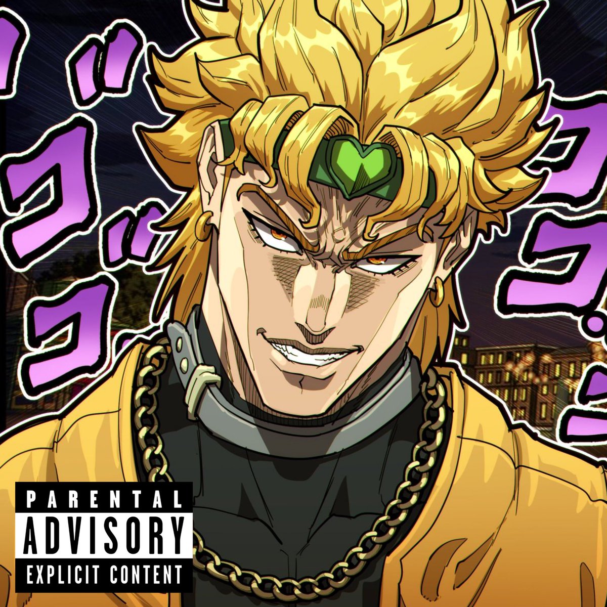 Daddyphatsnaps🎙️ (@daddyphatsnaps) on Twitter photo The biggest hater is almost here
PRESAVE NOW!!!!
too.fm/diobrando
Ft. <a href="/Geno_Five/">GENO FIVE @ NPC 🖐🏽</a> <a href="/TheCamSteady/">Cam Steady</a>
Production by Zepelin and Zyller
Art by <a href="/thirdphp/">Thirdphp</a> The biggest hater is almost here
PRESAVE NOW!!!!
too.fm/diobrando
Ft. <a href="/Geno_Five/">GENO FIVE @ NPC 🖐🏽</a> <a href="/TheCamSteady/">Cam Steady</a>
Production by Zepelin and Zyller
Art by <a href="/thirdphp/">Thirdphp</a>