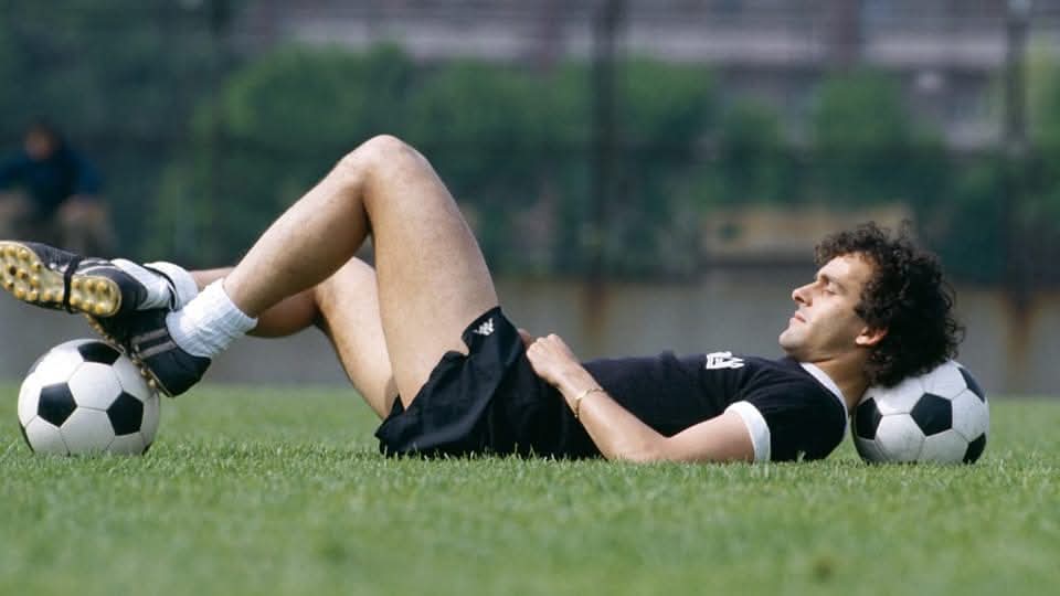 Michel Le Roi🇮🇹 tweet media