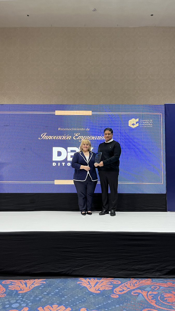Ditobanx's tweet image. Este galardón reafirma que vamos en la dirección correcta. Seguiremos invirtiendo en tecnología, cumplimiento y expansión regional. Nuestra visión es que DitoBanx sea la infraestructura financiera digital que respalde la nueva economía latinoamericana, basada en confianza,…