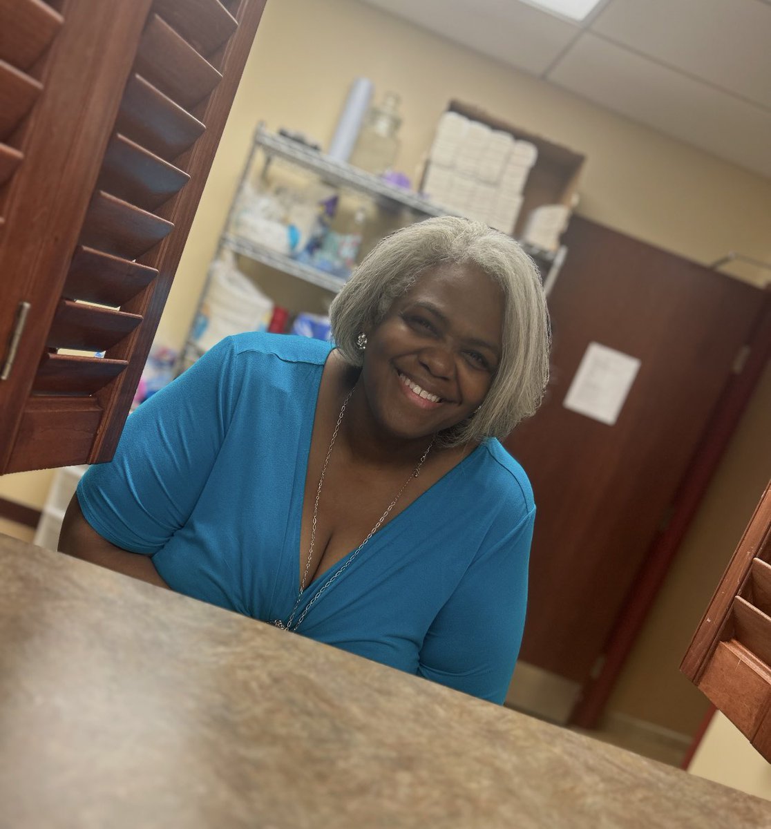 JR Levert tweet media