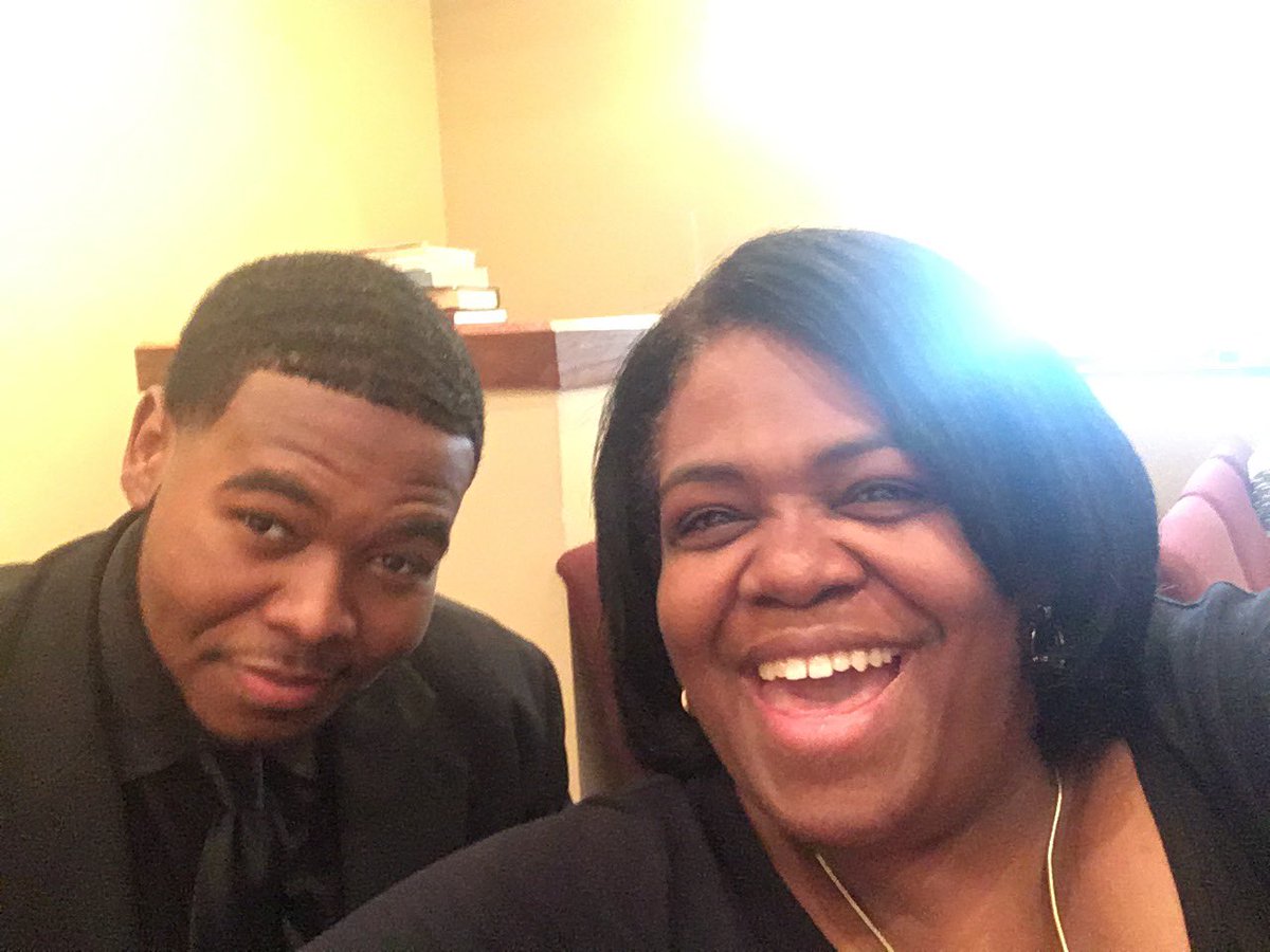 JR Levert tweet media