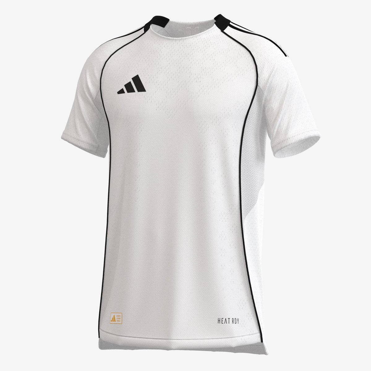 Adidas 2025 Heat.Rdy Pack 
Templates Clo3D &amp; Marvelous Designer
maritoplottier.gumroad.com/l/ejavkt