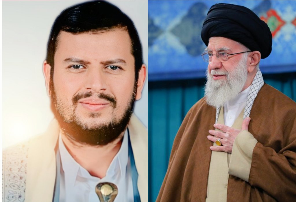 أراهم يسوقون العالم العربي والإسلامي نحو الأمان
والاستقلال والحرية في هذا الزمن ..!

هل تتفق معي ؟!