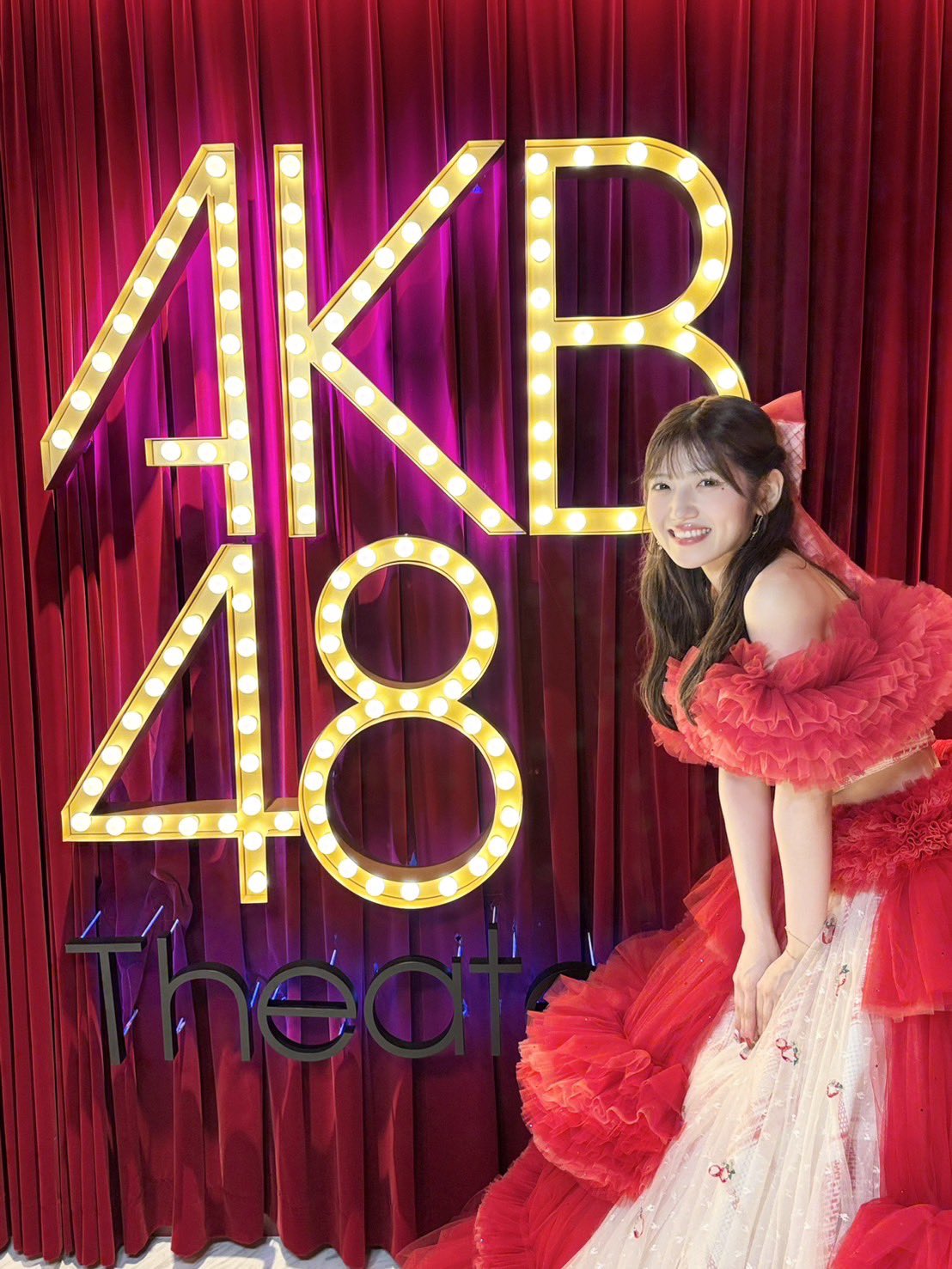 MRK48 (@OfficialMRK48) / X