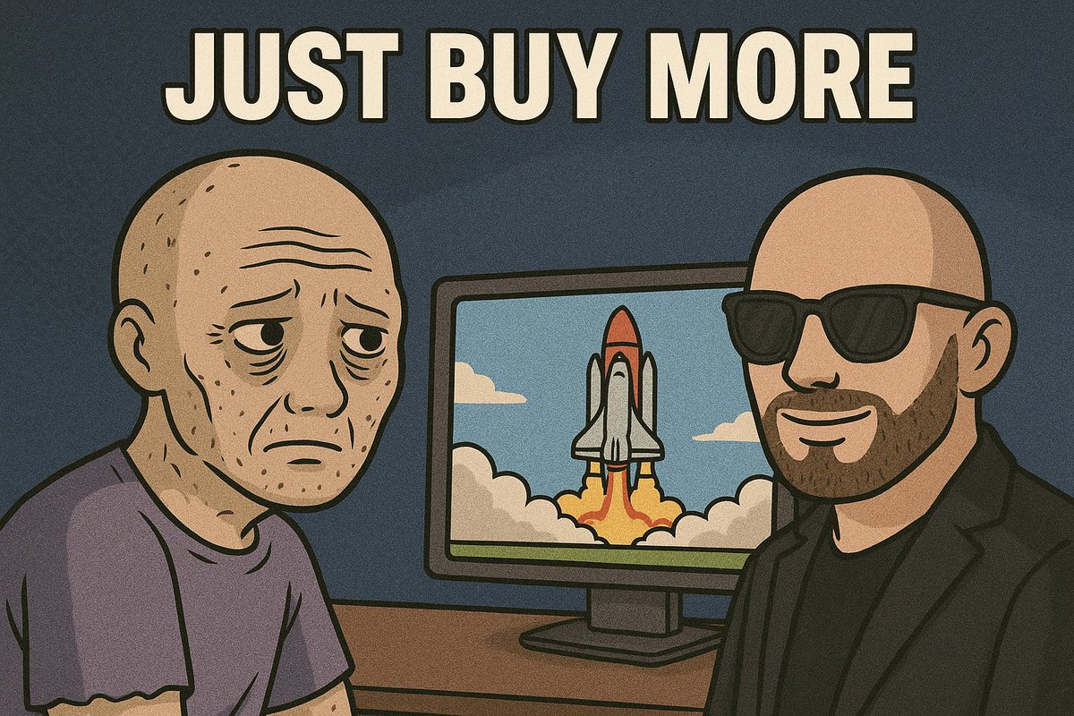 $BRAT | From Bich to Boss tweet media