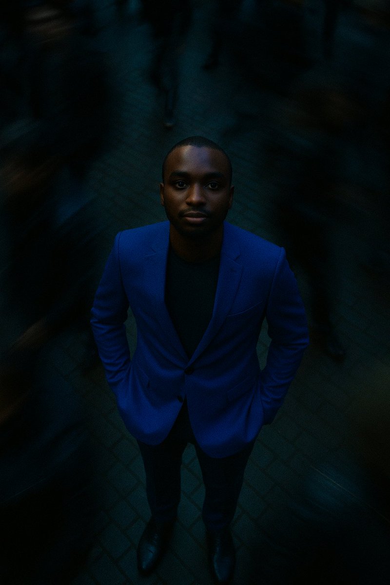 Memphiznero's tweet image. I’m more focused on meaningful relationships that will earn me early access to the right information.
           Sometimes, it’s a quality connection that leads you to quality information. But more often, it’s the information that leads to a quality connection.
          So, I…