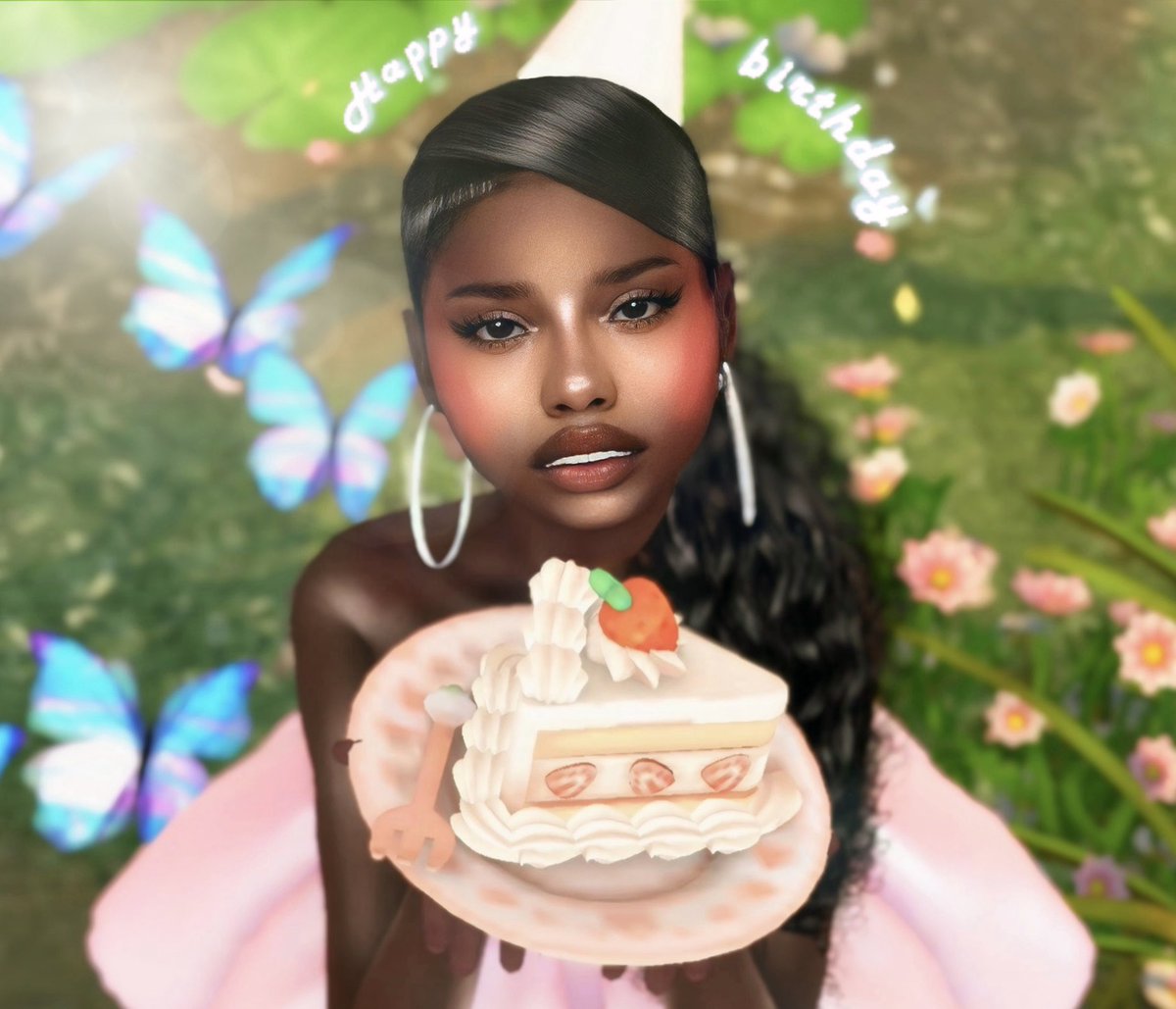 kiasims 🧸 tweet media