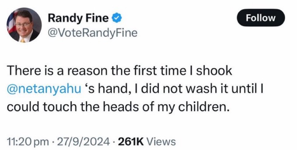 Wtf is wrong with Zionists?