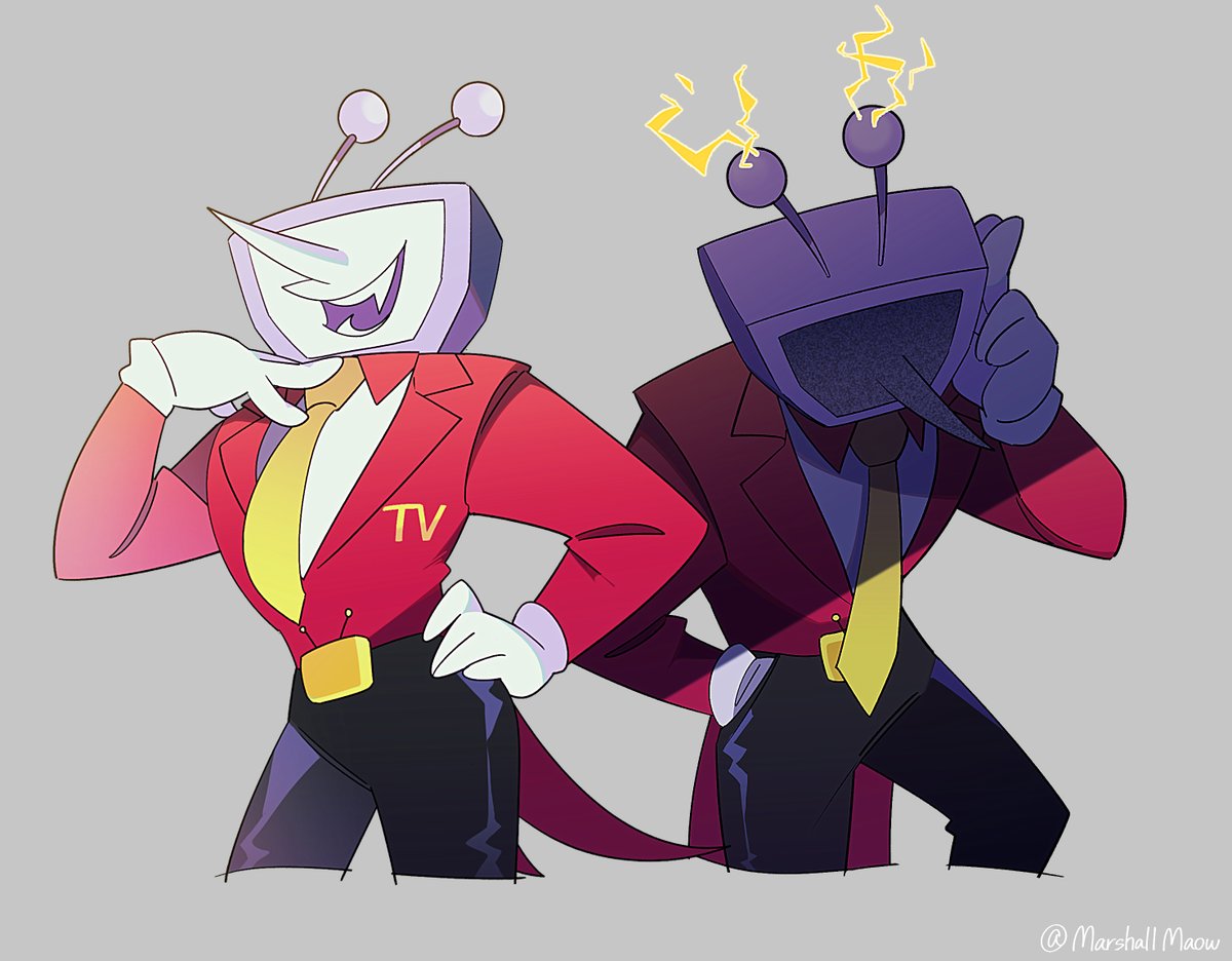 #deltarune #tenna 📺️