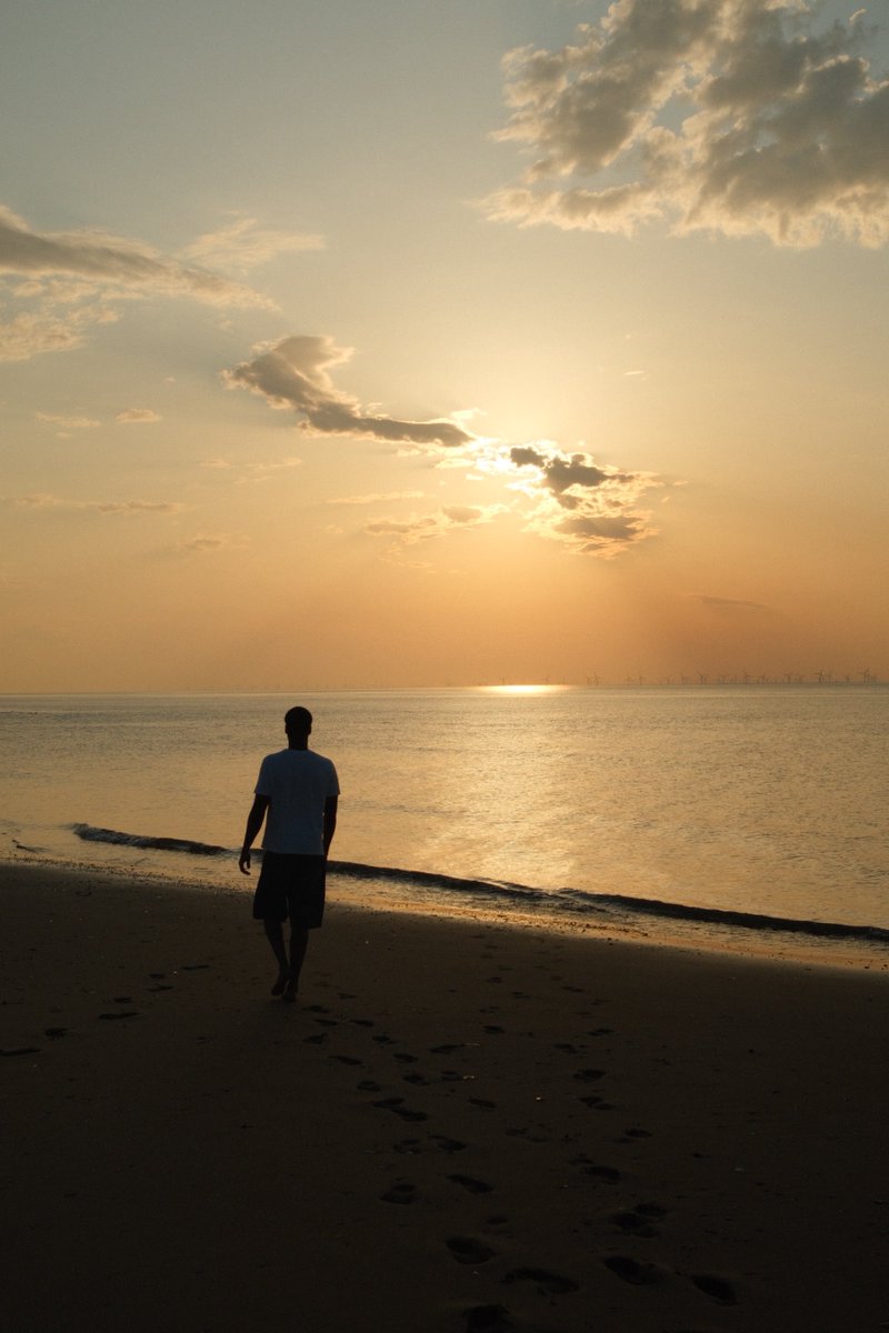 I need more days like today.