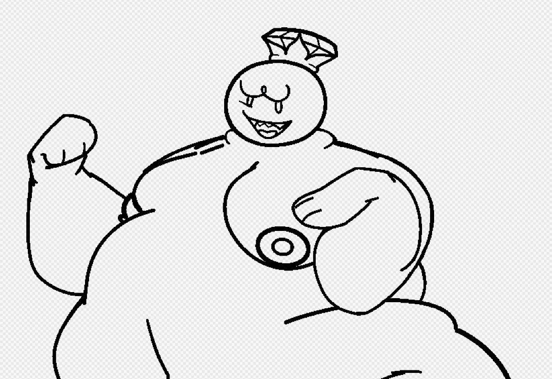 revamped stax oc coming soon