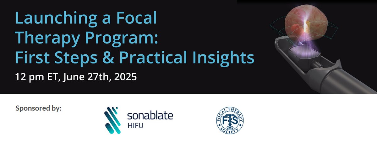 Sonablate Corp. tweet media