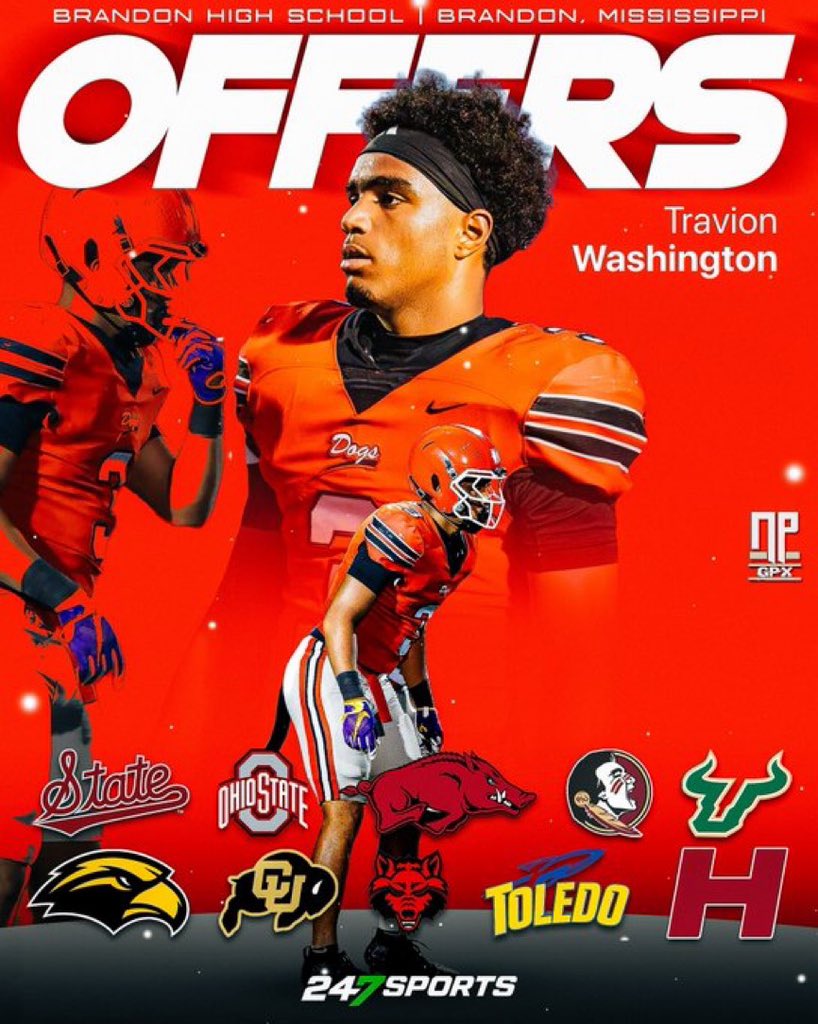 Travion “Tray” Washington (@travionwas24901) on Twitter photo Blessed to be in this position and will keep working 💪
<a href="/jclarkpullen/">Clark Pullen</a> <a href="/coachjayhughes_/">Jay Hughes</a> <a href="/Coach_Drew1/">Andrew Watson</a> <a href="/Coach_Adams94/">Coach Nelson Adams</a> <a href="/wyattrogers13/">Wyatt Rogers♠️</a> <a href="/shayhodge3/">Shay Hodge™</a>
<a href="/Coach_CJBailey/">CJ Bailey</a> <a href="/MacCorleone74/">Rion (Ree-un) Young</a>
<a href="/ChadSimmons_/">ChadSimmons</a> <a href="/SWiltfong_/">Steve Wiltfong</a>
<a href="/adamgorney/">Adam Gorney</a> <a href="/TomLoy247/">Tom Loy</a>
<a href="/samspiegs/">Sam Spiegelman</a> Blessed to be in this position and will keep working 💪
<a href="/jclarkpullen/">Clark Pullen</a> <a href="/coachjayhughes_/">Jay Hughes</a> <a href="/Coach_Drew1/">Andrew Watson</a> <a href="/Coach_Adams94/">Coach Nelson Adams</a> <a href="/wyattrogers13/">Wyatt Rogers♠️</a> <a href="/shayhodge3/">Shay Hodge™</a>
<a href="/Coach_CJBailey/">CJ Bailey</a> <a href="/MacCorleone74/">Rion (Ree-un) Young</a>
<a href="/ChadSimmons_/">ChadSimmons</a> <a href="/SWiltfong_/">Steve Wiltfong</a>
<a href="/adamgorney/">Adam Gorney</a> <a href="/TomLoy247/">Tom Loy</a>
<a href="/samspiegs/">Sam Spiegelman</a>