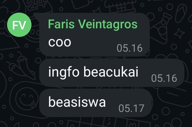 info