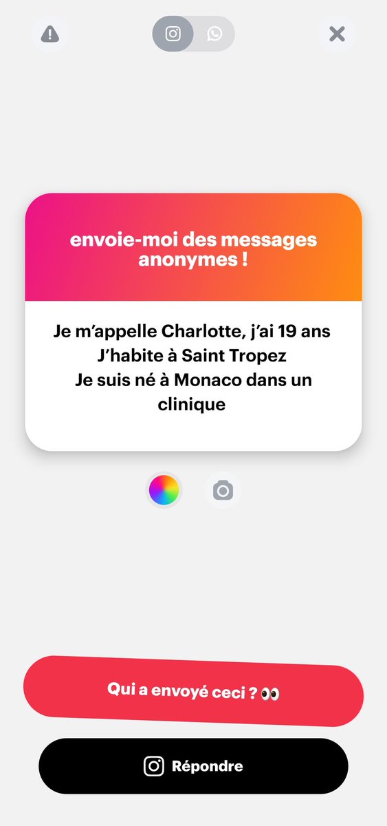 Tu t'appelle baptiste ta 10 ans et tu t'amuse à me faire chier  je vais payer pour voir tes qui tqt