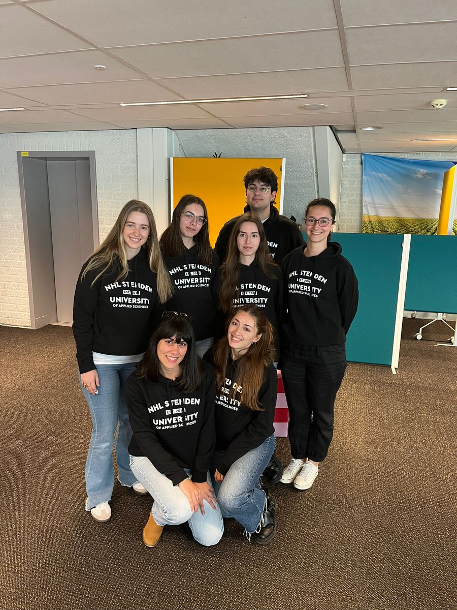 BPSO-UBU (@bpsoubu) on Twitter photo Nuestros estudiantes <a href="/champuburnao/">BPSO Champions Program UBU</a> de la <a href="/UBUEstudiantes/">Universidad Burgos</a> han disfrutado mucho en <a href="/nhlstenden/">NHL Stenden</a> durante el BIP Stigma and discrimination in Health and Wellbeing. <a href="/DorisGrinspun/">Dr. Doris Grinspun 🇨🇦 RN, PhD, FAAN, O.ONT</a> <a href="/AmaliaSilvaG/">Amalia Silva</a> <a href="/RNAO/">RNAO</a> Nuestros estudiantes <a href="/champuburnao/">BPSO Champions Program UBU</a> de la <a href="/UBUEstudiantes/">Universidad Burgos</a> han disfrutado mucho en <a href="/nhlstenden/">NHL Stenden</a> durante el BIP Stigma and discrimination in Health and Wellbeing. <a href="/DorisGrinspun/">Dr. Doris Grinspun 🇨🇦 RN, PhD, FAAN, O.ONT</a> <a href="/AmaliaSilvaG/">Amalia Silva</a> <a href="/RNAO/">RNAO</a>