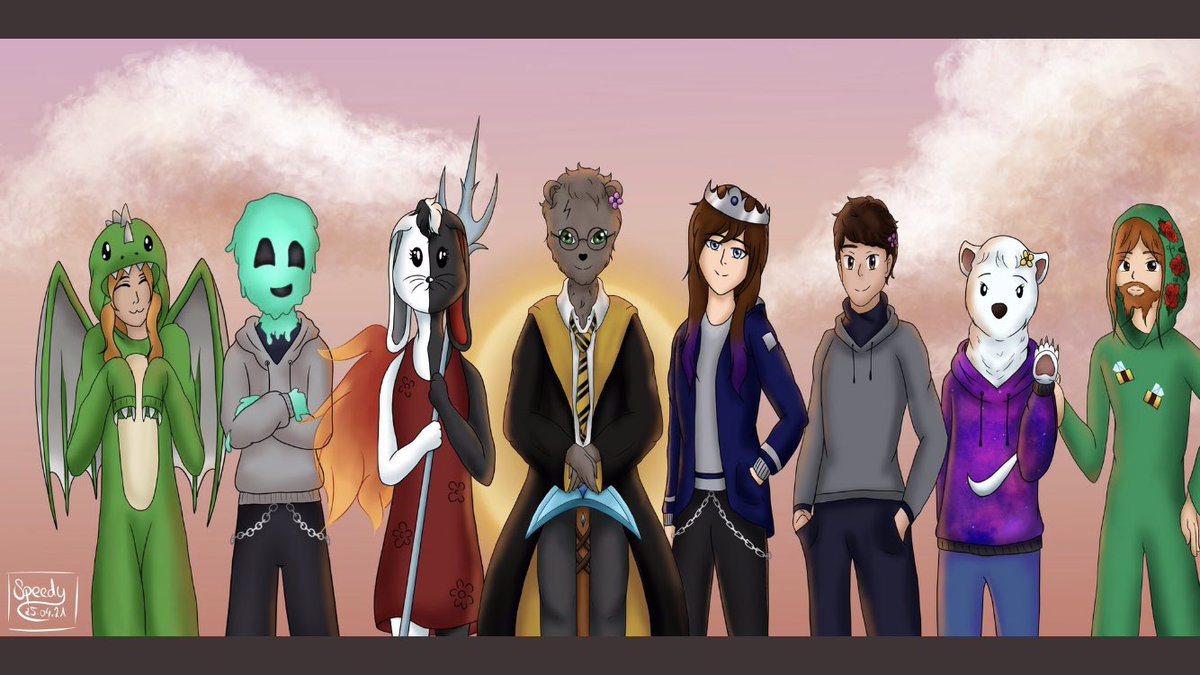 Nostalgie pur 🥰🥰